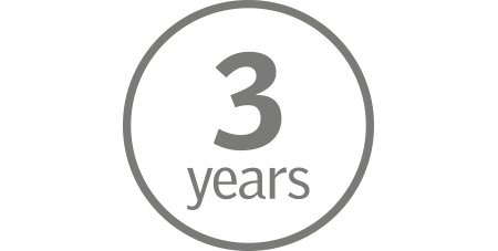 VELUX 3 year guarantee